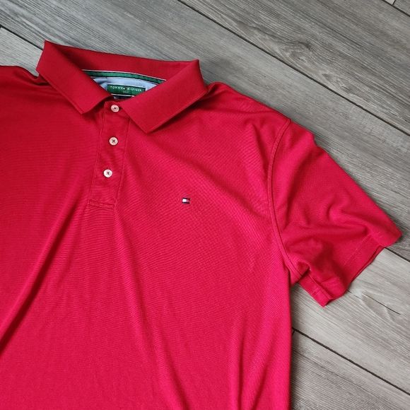 Red Polo - Picture 15 of 16